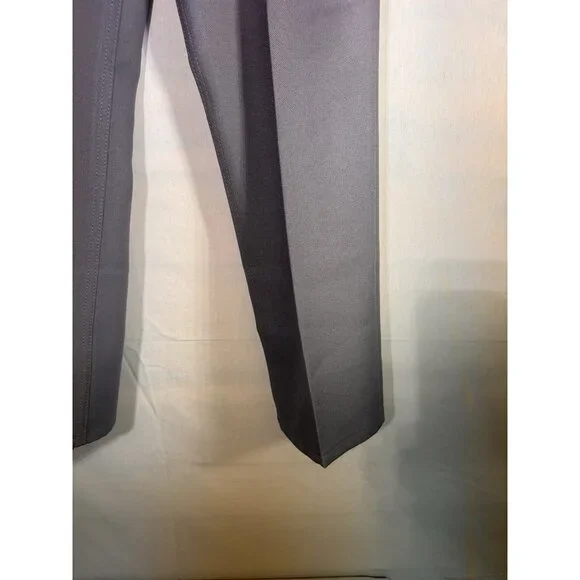 Wrangler’s code 82GY = Gray. medium-to-dark charcoal gray Vintage Cowboy  NWOT - Picture 7 of 11